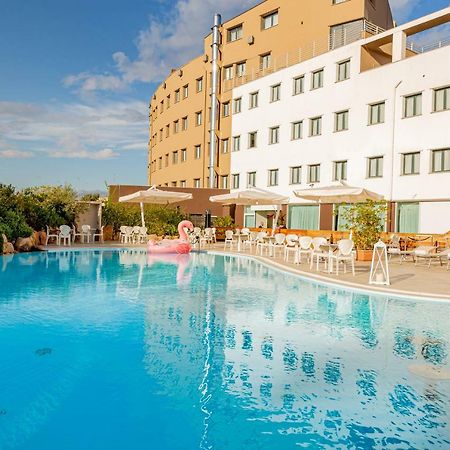 Mercure Ольбия Экстерьер фото
